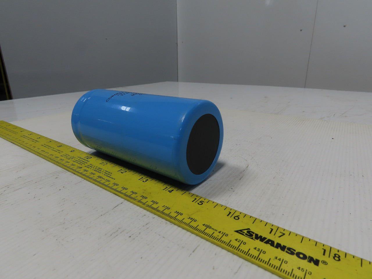 Cornell Dubilier 101323UO50CE2A 658-0249-949 Capacitor 32,000 uF 50 VDC