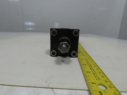 Norgren 1023245 Pneumatic Tie Rod Air Cylinder 2" Bore 13" Stroke 150PSI