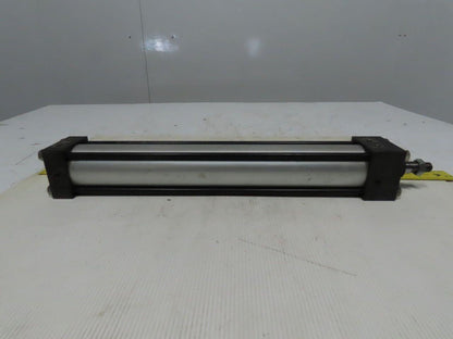 Norgren 1023245 Pneumatic Tie Rod Air Cylinder 2" Bore 13" Stroke 150PSI