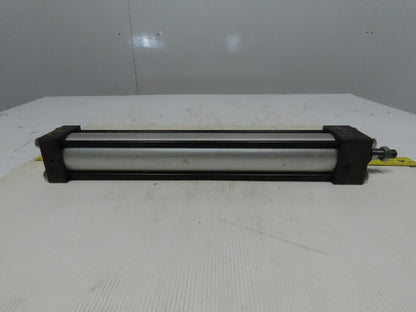 Norgren 1023245 Pneumatic Tie Rod Air Cylinder 2" Bore 13" Stroke 150PSI