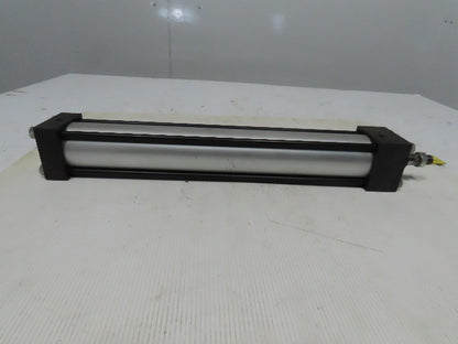 Norgren 1023245 Pneumatic Tie Rod Air Cylinder 2" Bore 13" Stroke 150PSI