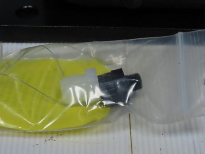 Winsmith E35MDTS43000GC 60:1 Ratio 2Hp 29RPM Left Hand Output Gear Reducer