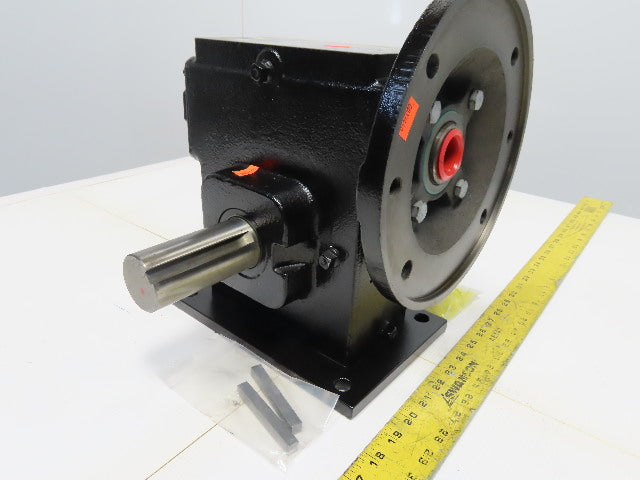 Winsmith E35MDTS43000GC 60:1 Ratio 2Hp 29RPM Left Hand Output Gear Reducer