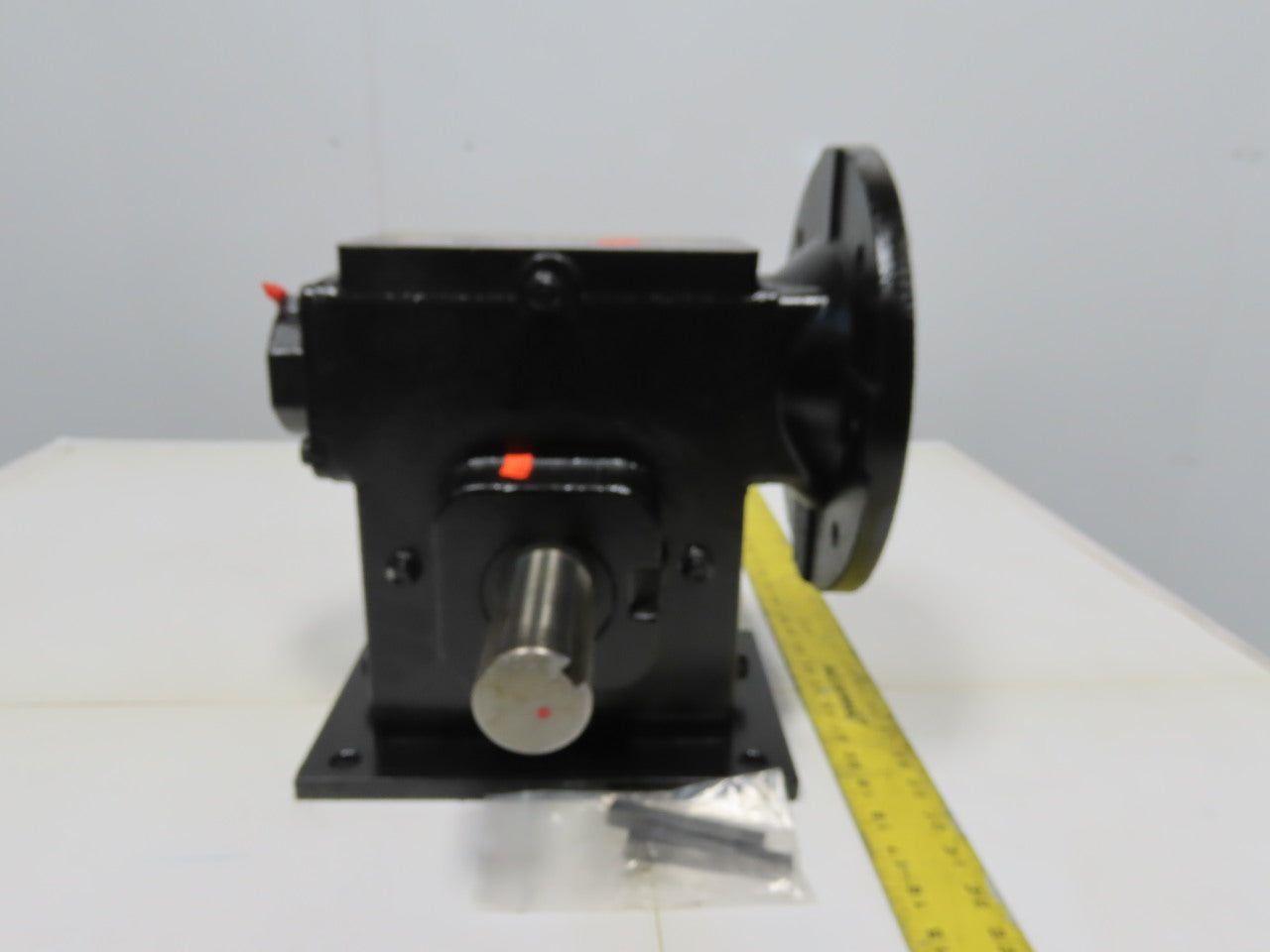 Winsmith E35MDTS43000GC 60:1 Ratio 2Hp 29RPM Left Hand Output Gear Reducer