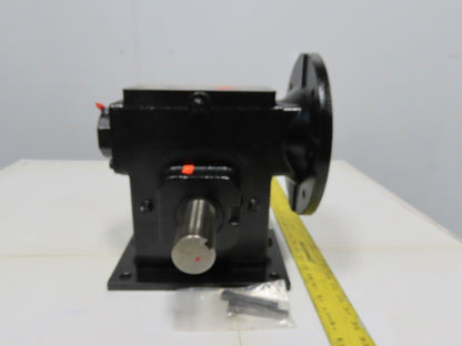 Winsmith E35MDTS43000GC 60:1 Ratio 2Hp 29RPM Left Hand Output Gear Reducer