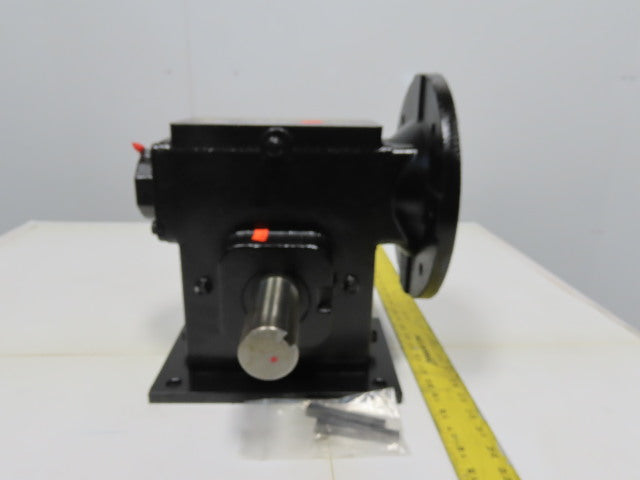 Winsmith E35MDTS43000GC 60:1 Ratio 2Hp 29RPM Left Hand Output Gear Reducer
