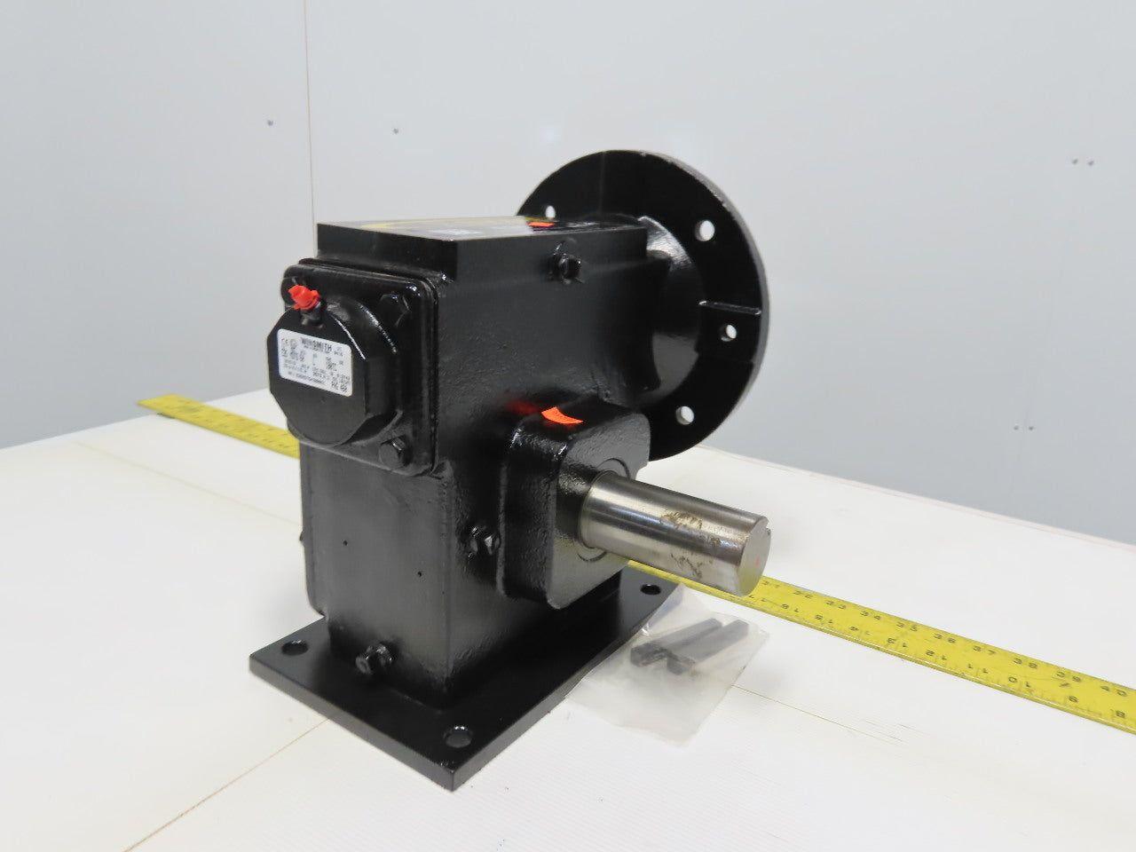 Winsmith E35MDTS43000GC 60:1 Ratio 2Hp 29RPM Left Hand Output Gear Reducer