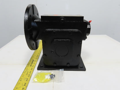 Winsmith E35MDTS43000GC 60:1 Ratio 2Hp 29RPM Left Hand Output Gear Reducer