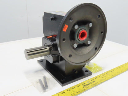 Winsmith E35MDTS43000GC 60:1 Ratio 2Hp 29RPM Left Hand Output Gear Reducer