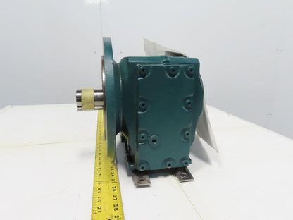 Dodge BF683LN140TC 69.78:1 Ratio 25RPM 140TC Right hand Output Gear Reducer