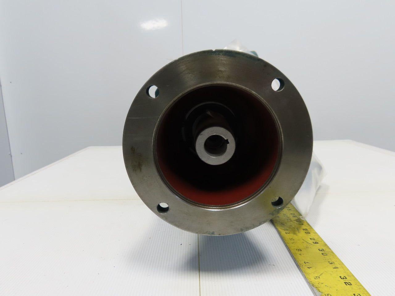 Dodge BF683LN140TC 69.78:1 Ratio 25RPM 140TC Right hand Output Gear Reducer