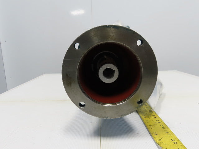 Dodge BF683LN140TC 69.78:1 Ratio 25RPM 140TC Right hand Output Gear Reducer