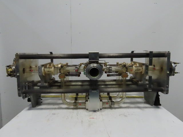 Panasonic YB-L200A8Y3E CO2 Laser Oscillator Generator Assembly Parts Components