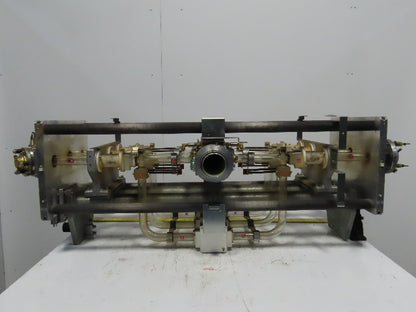 Panasonic YB-L200A8Y3E CO2 Laser Oscillator Generator Assembly Parts Components
