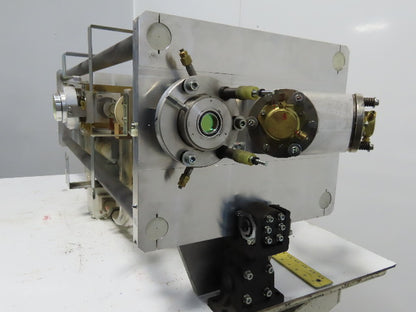 Panasonic YB-L200A8Y3E CO2 Laser Oscillator Generator Assembly Parts Components