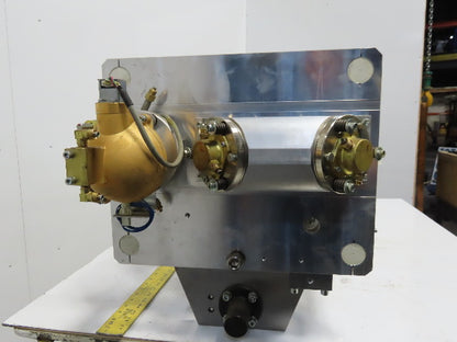 Panasonic YB-L200A8Y3E CO2 Laser Oscillator Generator Assembly Parts Components