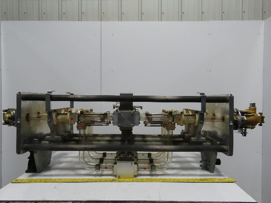 Panasonic YB-L200A8Y3E CO2 Laser Oscillator Generator Assembly Parts Components