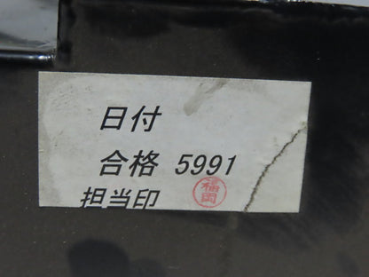 Panasonic YB-L200A8Y3E CO2 Laser Oscillator Assembly Parts Mirror Components