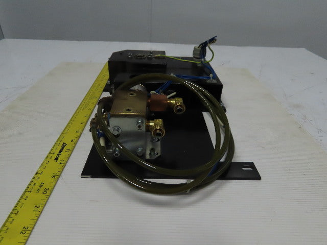 Panasonic YB-L200A8Y3E CO2 Laser Oscillator Assembly Parts Mirror Components