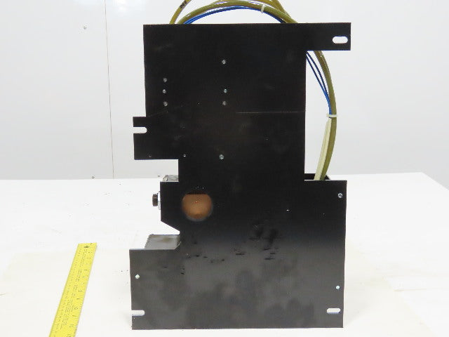 Panasonic YB-L200A8Y3E CO2 Laser Oscillator Assembly Parts Mirror Components