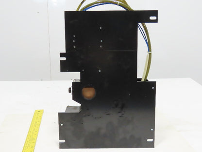 Panasonic YB-L200A8Y3E CO2 Laser Oscillator Assembly Parts Mirror Components