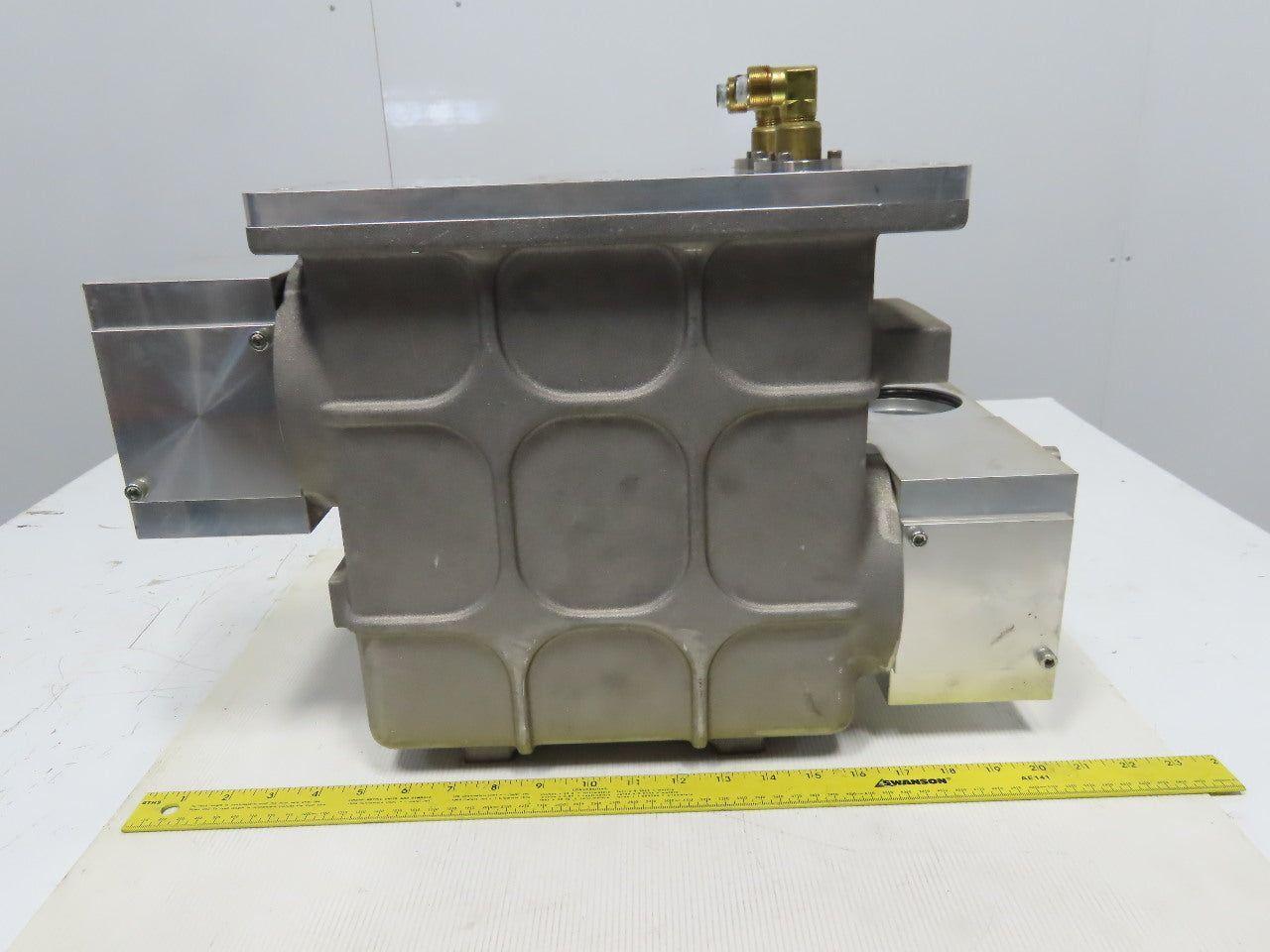 Panasonic YB-L200A8Y3E CO2 Laser Oscillator Heat Exchanger Assembly Parts