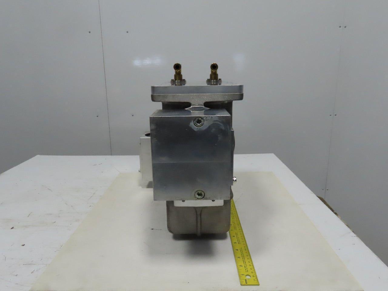 Panasonic YB-L200A8Y3E CO2 Laser Oscillator Heat Exchanger Assembly Parts