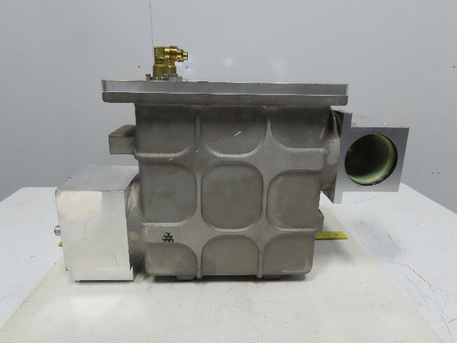 Panasonic YB-L200A8Y3E CO2 Laser Oscillator Heat Exchanger Assembly Parts