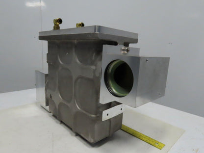 Panasonic YB-L200A8Y3E CO2 Laser Oscillator Heat Exchanger Assembly Parts