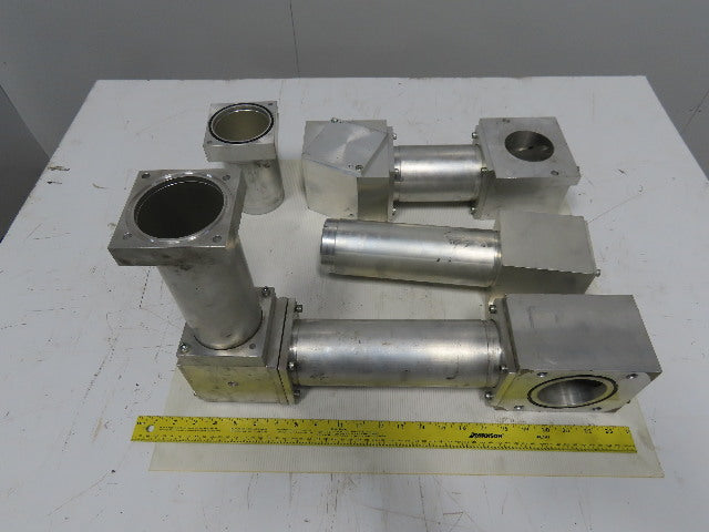 Panasonic YB-L200A8Y3E CO2 Laser Oscillator Tube Assembly Parts Components