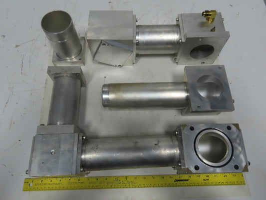 Panasonic YB-L200A8Y3E CO2 Laser Oscillator Tube Assembly Parts Components