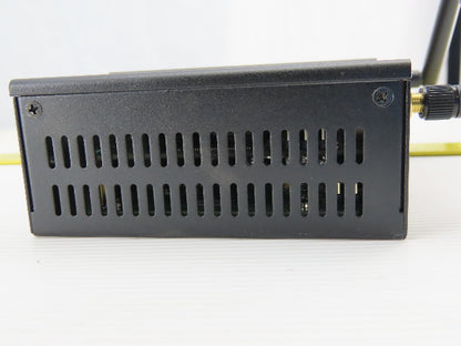 Antaira APN-310N-T Industrial Access Point Client Bridge Repeater DIN Rail Mount