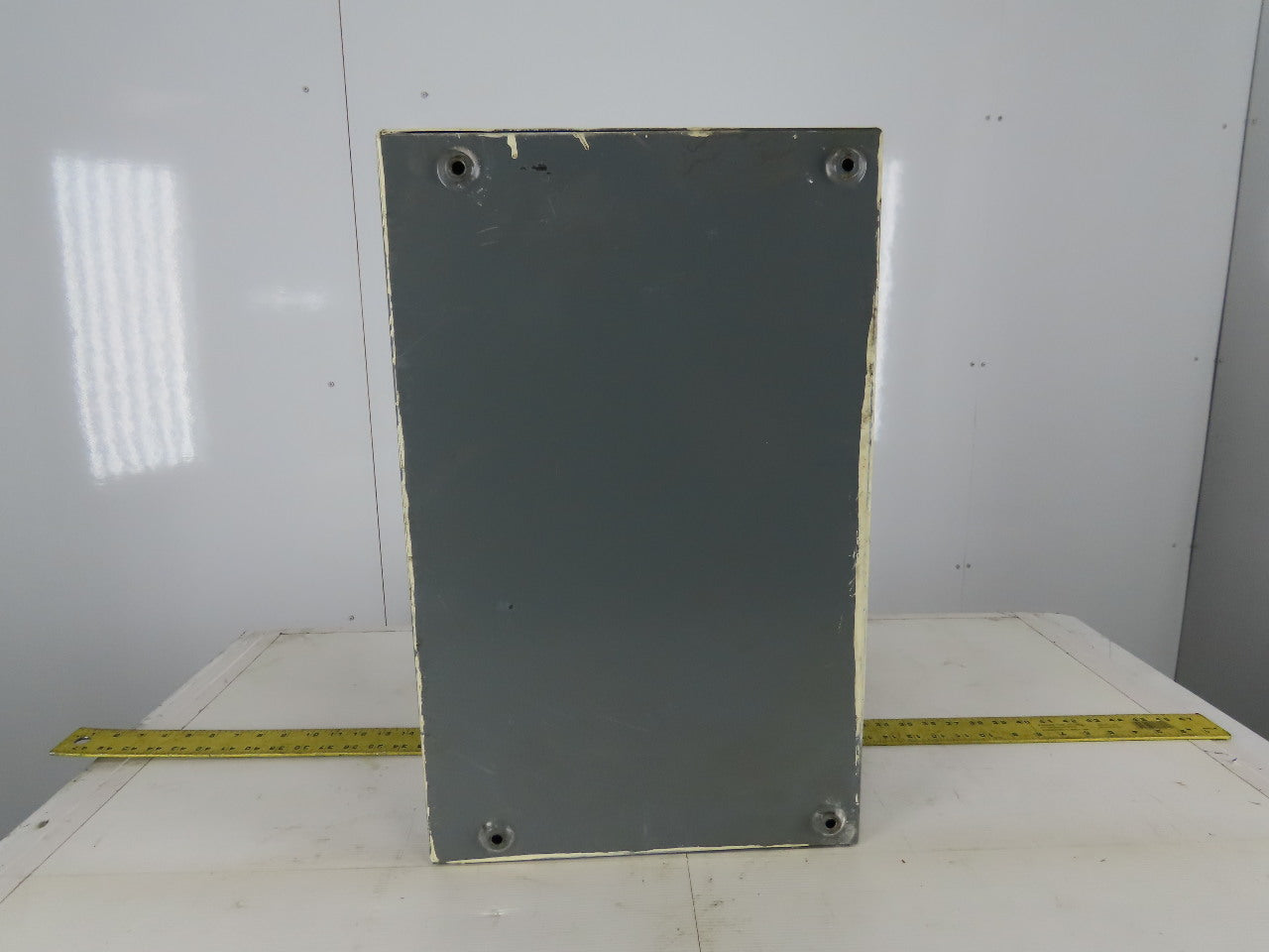 Square D 8810 SCG-1X Ser A Size 1 Reversing /Two-Speed Starter 30A Combo Box