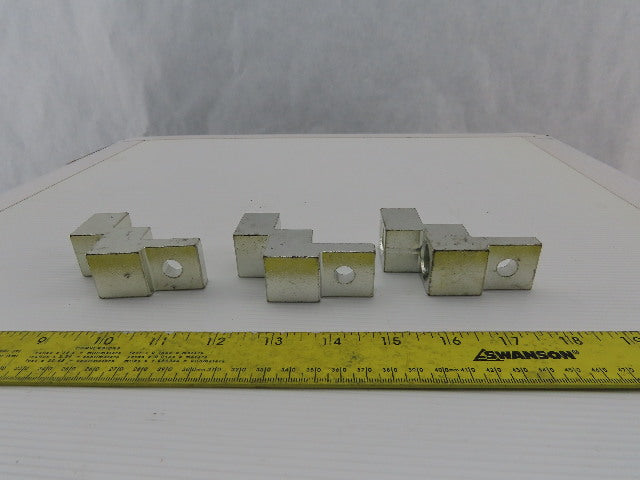 Allen Bradley 100-DL420/B Lug Kit 3 in box Series B