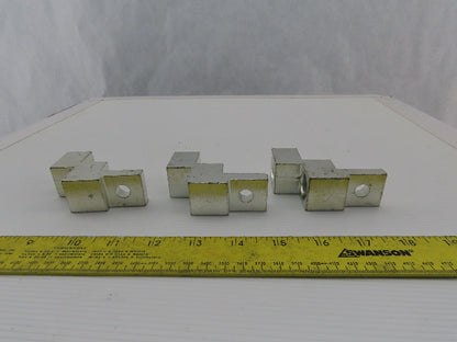 Allen Bradley 100-DL420/B Lug Kit 3 in box Series B