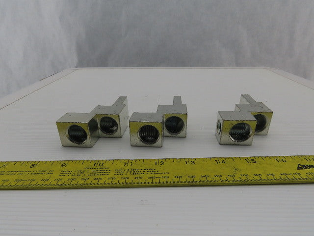 Allen Bradley 100-DL420/B Lug Kit 3 in box Series B