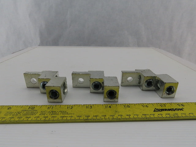 Allen Bradley 100-DL420/B Lug Kit 3 in box Series B