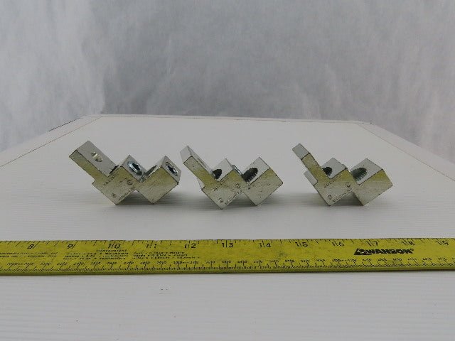 Allen Bradley 100-DL420/B Lug Kit 3 in box Series B