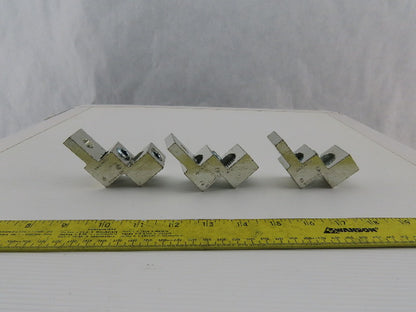 Allen Bradley 100-DL420/B Lug Kit 3 in box Series B