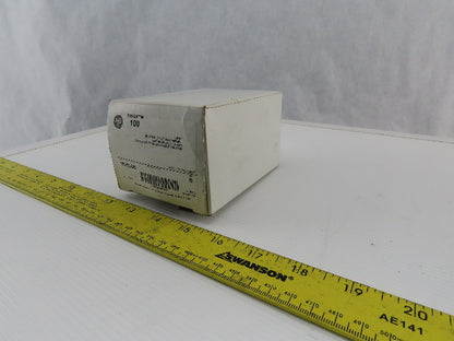 Allen Bradley 100-DL420/B Lug Kit 3 in box Series B