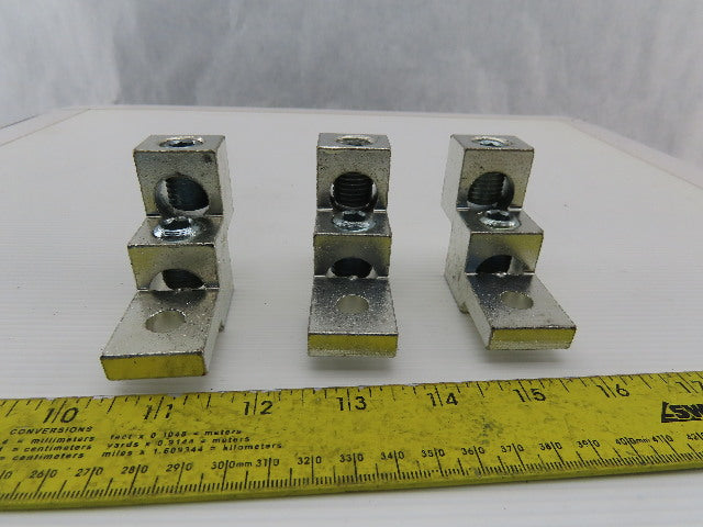 Allen Bradley 100-DL420/B Lug Kit 3 in box Series B