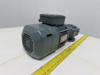 Sew DRE90M4BE2HF 29:1 Ratio 60RPM 1.5Hp 230/460V 3Ph Right Hand Gearmotor