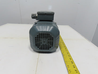 Sew DRE90M4BE2HF 29:1 Ratio 60RPM 1.5Hp 230/460V 3Ph Right Hand Gearmotor