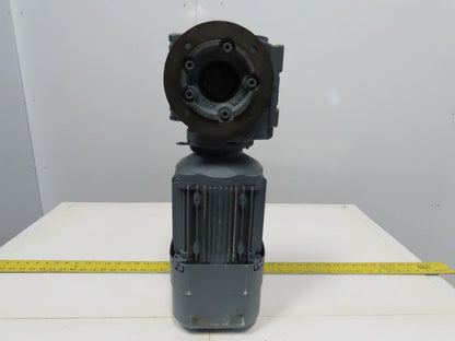 Sew DRE90M4BE2HF 29:1 Ratio 60RPM 1.5Hp 230/460V 3Ph Right Hand Gearmotor