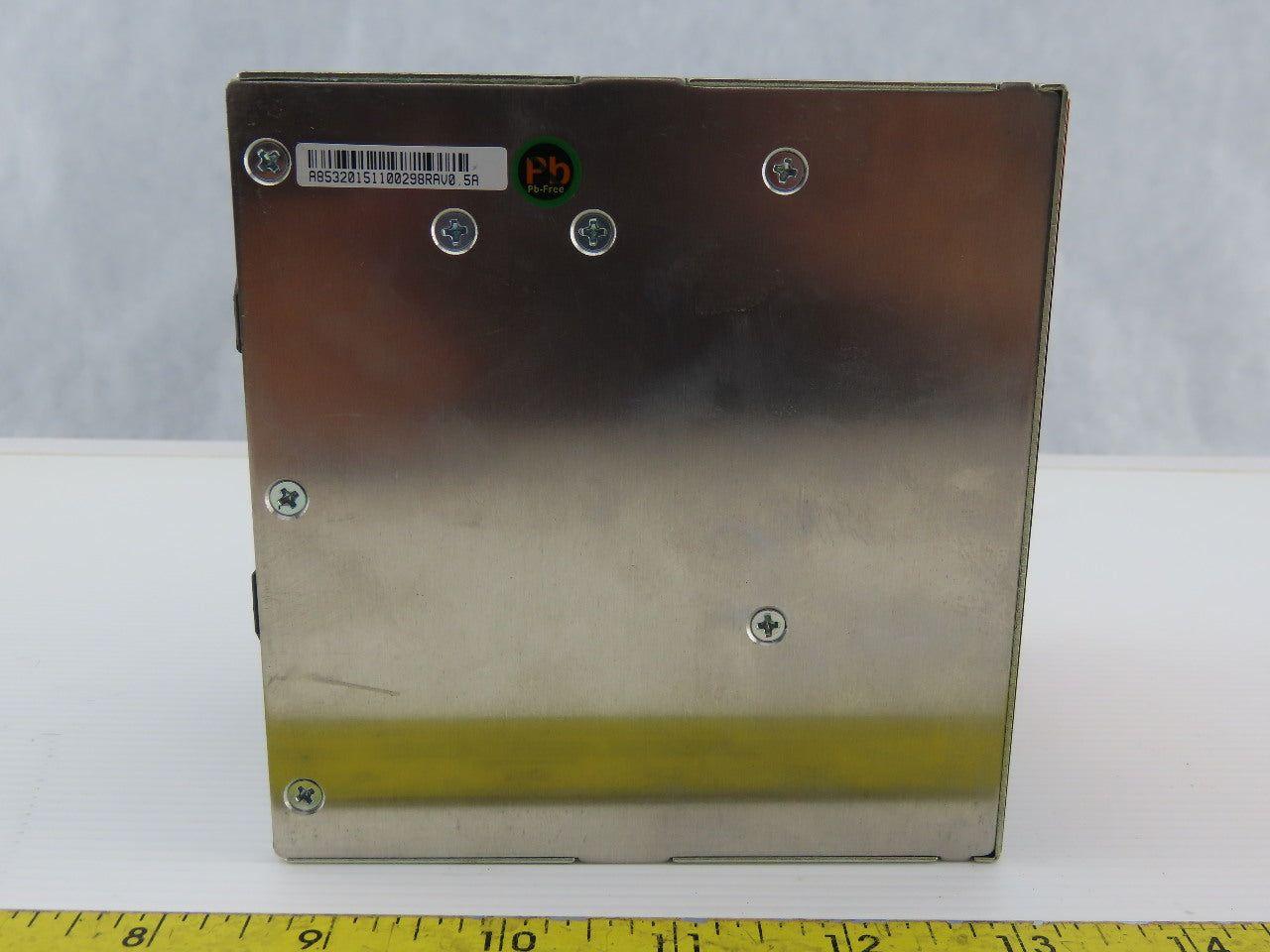 Weidmuller PRO ECO Power Supply 480W24V 20A DIN Rail Mount