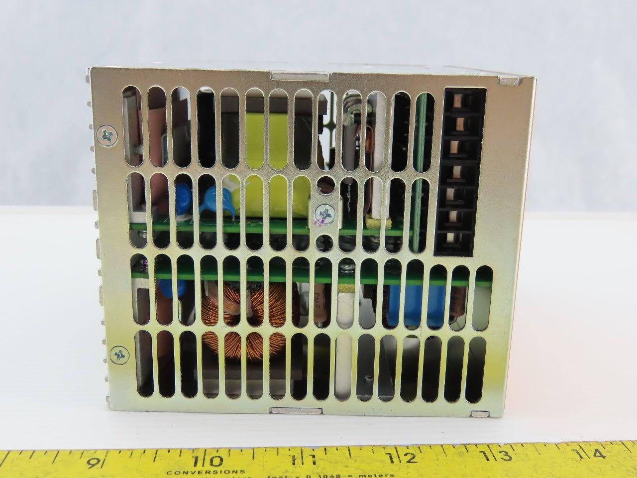 Weidmuller PRO ECO Power Supply 480W24V 20A DIN Rail Mount