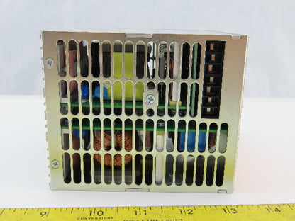 Weidmuller PRO ECO Power Supply 480W24V 20A DIN Rail Mount