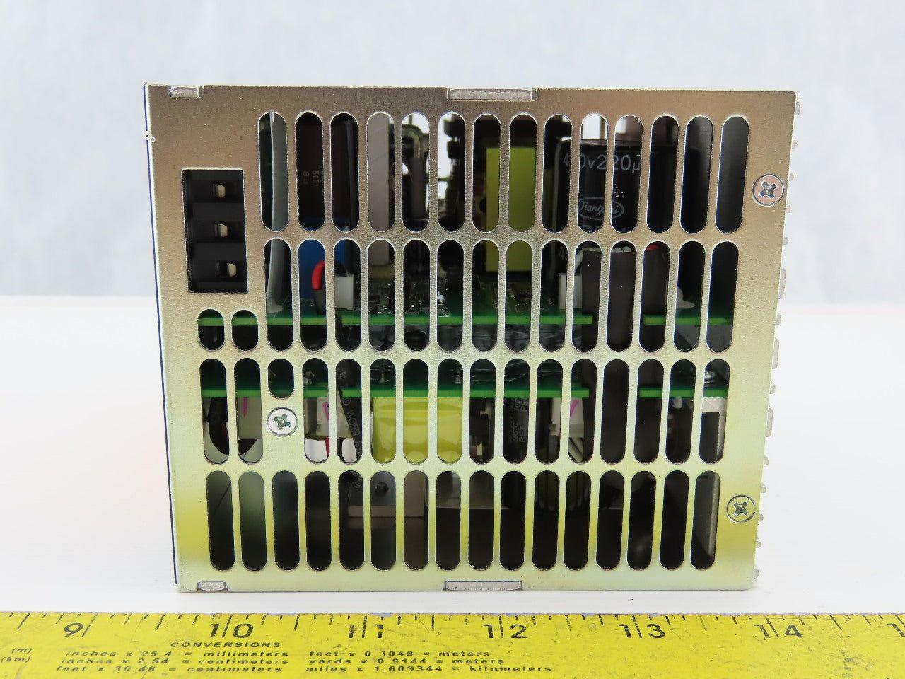 Weidmuller PRO ECO Power Supply 480W24V 20A DIN Rail Mount