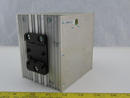 Weidmuller PRO ECO Power Supply 480W24V 20A DIN Rail Mount