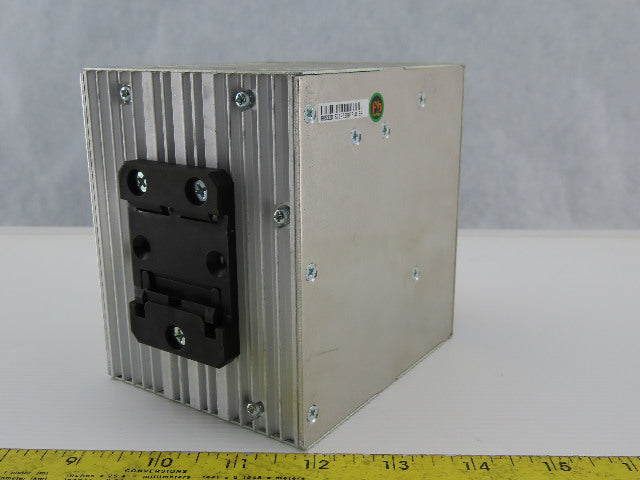 Weidmuller PRO ECO Power Supply 480W24V 20A DIN Rail Mount